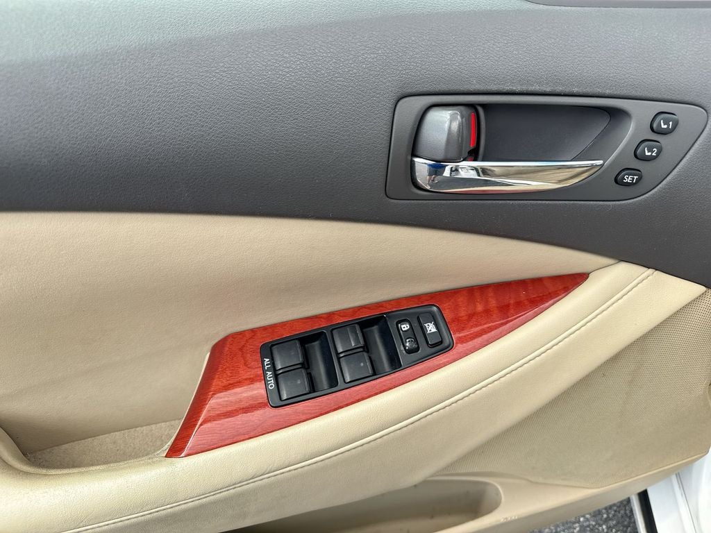 2007 Lexus ES 350