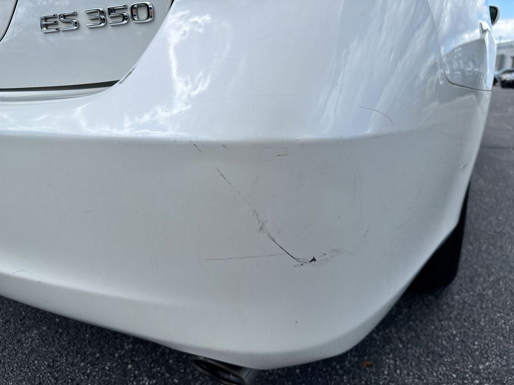 2007 Lexus ES 350