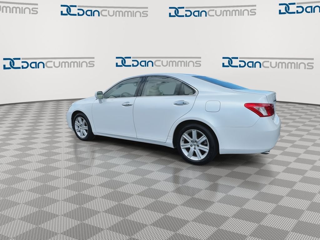 2007 Lexus ES 350
