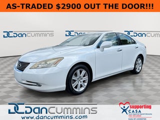 2007 Lexus ES 350