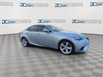 2015 Lexus IS 350