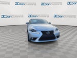 2015 Lexus IS 350