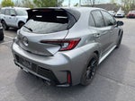 2023 Toyota GR Corolla Circuit Edition