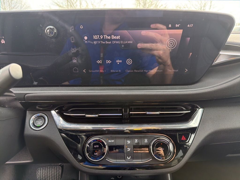 2025 Buick Envista Sport Touring