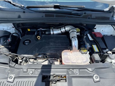 2019 Buick Encore Essence
