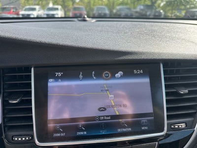 2019 Buick Encore Essence