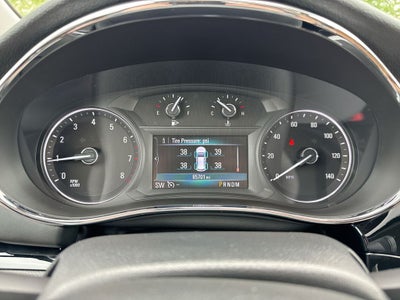 2018 Buick Encore Essence