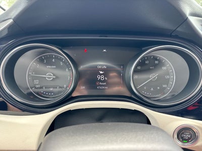 2020 Buick Encore GX Preferred