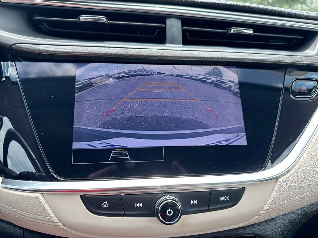 2020 Buick Encore GX Preferred