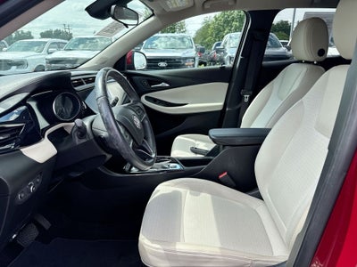 2020 Buick Encore GX Preferred