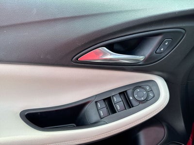 2020 Buick Encore GX Preferred