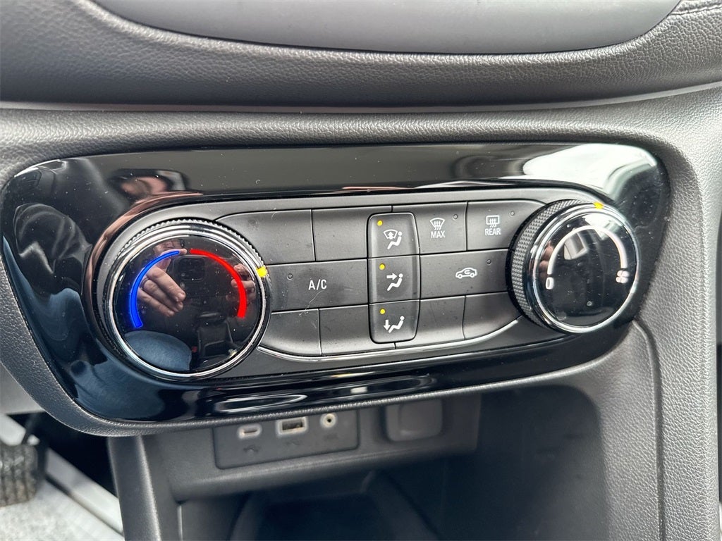 2021 Buick Encore GX Preferred