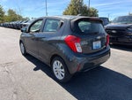 2018 Chevrolet Spark 1LT