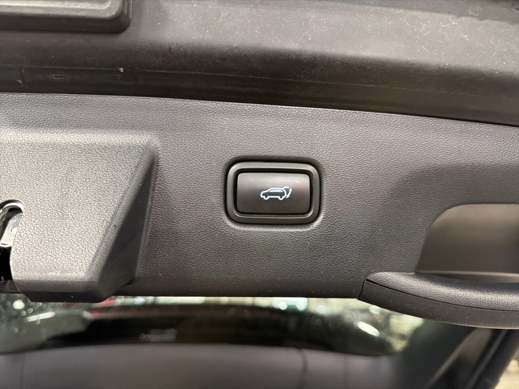 2023 Hyundai Tucson Hybrid Blue