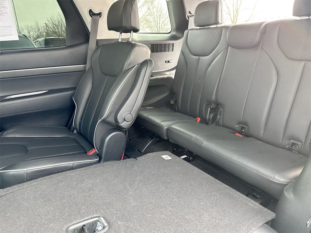 2024 Hyundai Palisade XRT