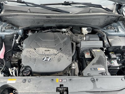 2024 Hyundai Palisade XRT