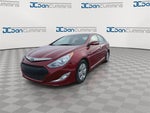 2011 Hyundai Sonata Hybrid Base