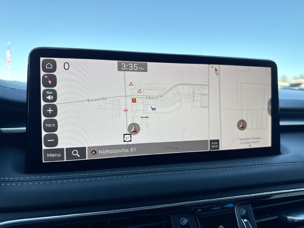 2022 Genesis G70 2.0T