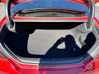 2022 Genesis G70 2.0T