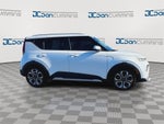 2022 Kia Soul X-Line