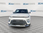 2022 Kia Soul X-Line