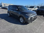 2022 Kia Soul S
