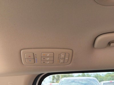 2022 Kia Carnival LX