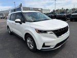 2022 Kia Carnival LX
