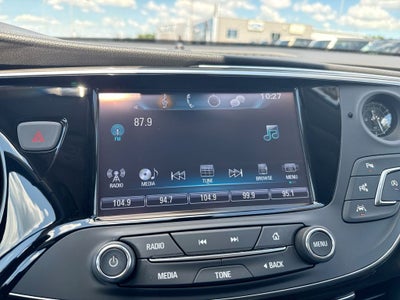 2020 Buick Envision Premium II