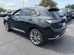 2021 Buick Envision Avenir