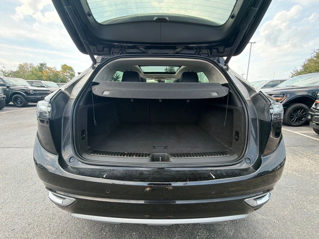 2021 Buick Envision Avenir