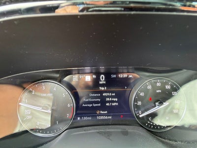 2021 Buick Envision Avenir