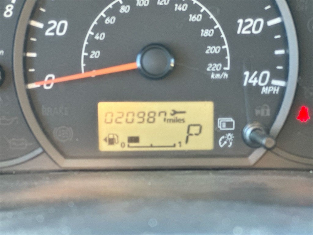 2022 Mitsubishi Mirage ES