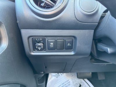 2022 Mitsubishi Mirage ES