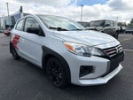 2024 Mitsubishi Mirage Base