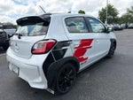 2024 Mitsubishi Mirage Base