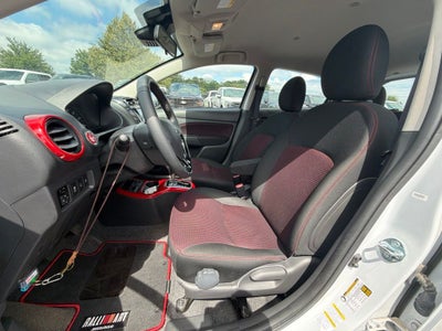 2024 Mitsubishi Mirage Base