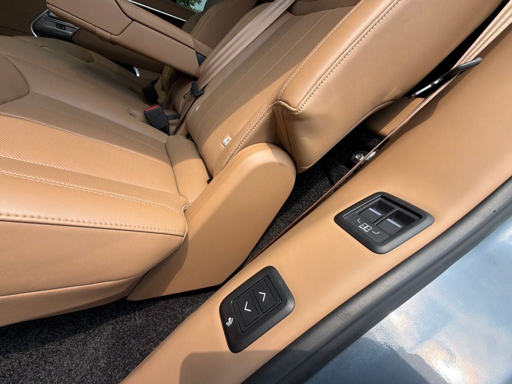 2024 Land Rover Range Rover SE