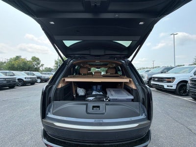 2024 Land Rover Range Rover SE