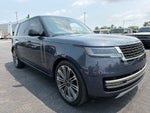 2024 Land Rover Range Rover SE