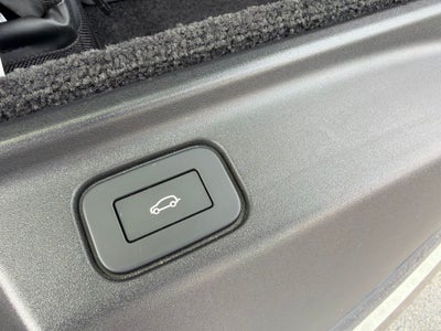 2024 Land Rover Range Rover SE