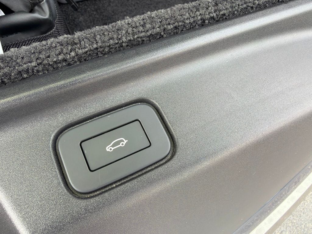 2024 Land Rover Range Rover SE