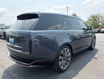 2024 Land Rover Range Rover SE