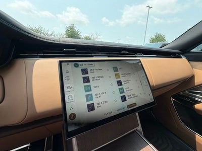 2024 Land Rover Range Rover SE