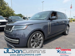 2024 Land Rover Range Rover SE