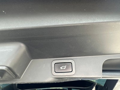 2020 Land Rover Range Rover Sport HSE