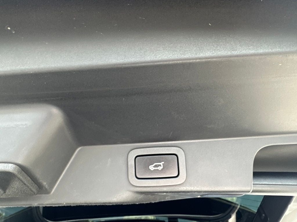 2020 Land Rover Range Rover Sport HSE