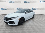 2017 Honda Civic Sport