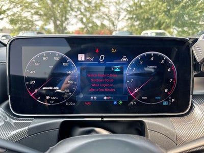 2026 Mercedes-Benz CLE CLE 53 AMG