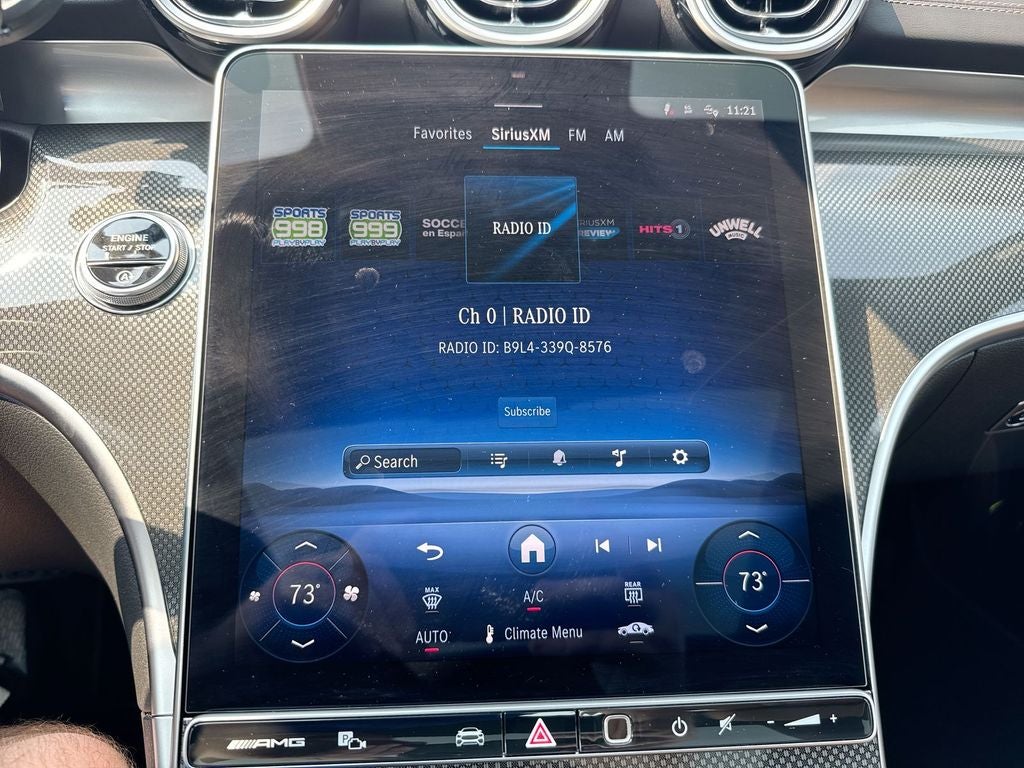 2026 Mercedes-Benz CLE CLE 53 AMG